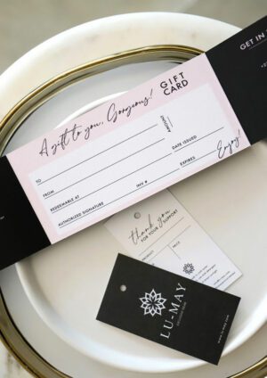 Lu-May Voucher