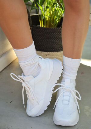 Rio 3 White