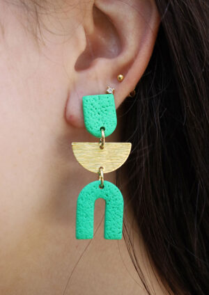 Luna & Lexi Earrings - LL10