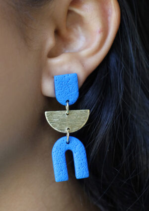 Luna & Lexi Earrings - LL11