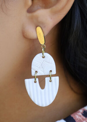 Luna & Lexi Earrings - LL28