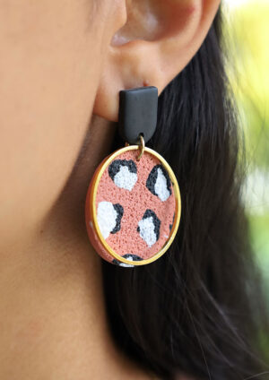 Luna & Lexi Earrings - LL30