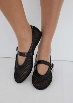 Ayanda 1 Black