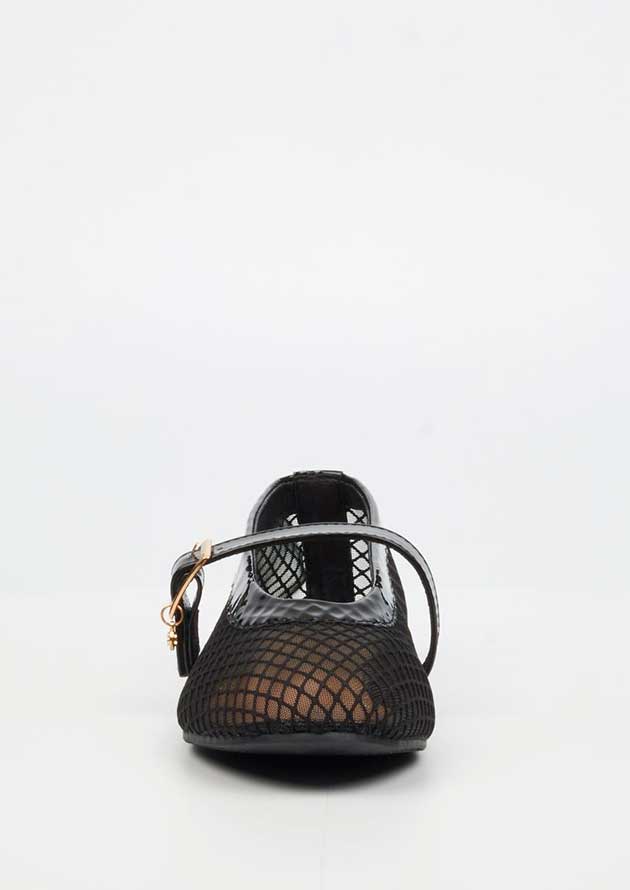 Ayanda 1 Black - Image 4