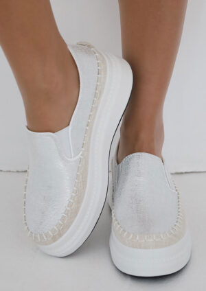 Senhora 29 White
