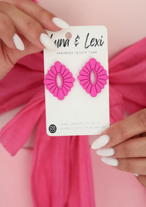 Luna & Lexi Earrings - LL20