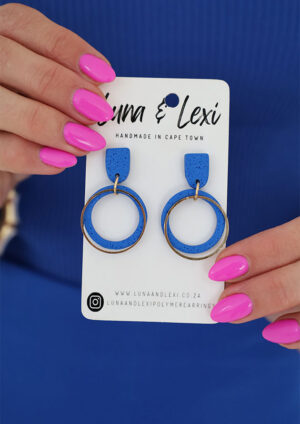 Luna & Lexi Earrings - LL42
